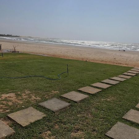 Apartament Ape Casa Da Flor - Maceio, Camocim-Ce - Flat Pe Na Areia - Vista Mar Zewnętrze zdjęcie