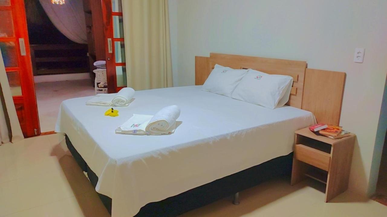 Apartament Ape Casa Da Flor - Maceio, Camocim-Ce - Flat Pe Na Areia - Vista Mar Zewnętrze zdjęcie