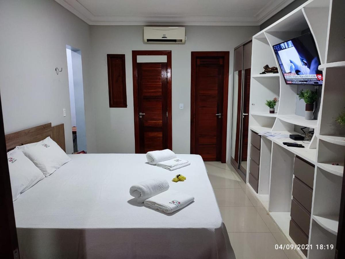 Apartament Ape Casa Da Flor - Maceio, Camocim-Ce - Flat Pe Na Areia - Vista Mar Zewnętrze zdjęcie
