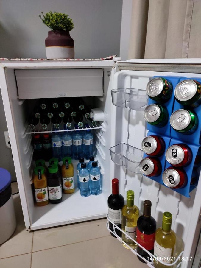 Apartament Ape Casa Da Flor - Maceio, Camocim-Ce - Flat Pe Na Areia - Vista Mar Zewnętrze zdjęcie